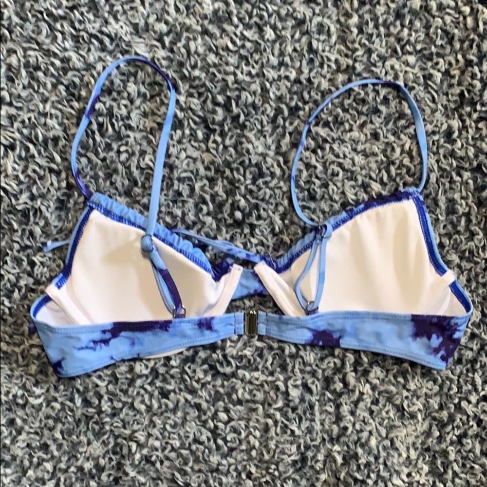 Shein Swim Top - Picture 3 of 4